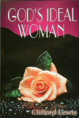 God's Ideal Woman - Book Heaven - Challenge Press from SWORD OF THE LORD FOUNDATION