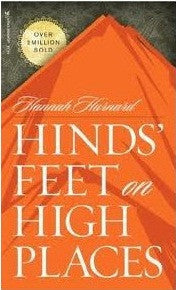 Hinds' Feet in High Places - Book Heaven - Challenge Press from TYNDALE HOUSE PUBLISHERS, INC.