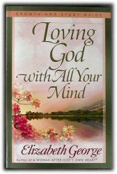 Loving God With All Your Mind (Study Guide) - Book Heaven - Challenge Press from SPRING ARBOR DISTRIBUTORS