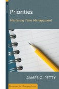 Priorities - Mastering Time Management (Booklet) - Book Heaven - Challenge Press from P & R PUBLISHING COMPANY