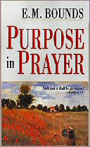 Purpose in Prayer - Book Heaven - Challenge Press from SPRING ARBOR DISTRIBUTORS