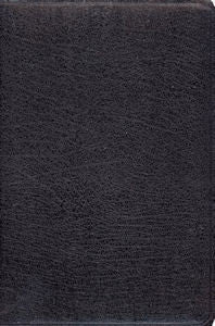 Oxford The Old Scofield KJV  Classic Study Bible (Black, Bonded Leather) 291RL - Book Heaven - Challenge Press from Send The Light Distribution