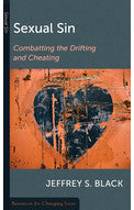 Sexual Sin - Combatting the Drifting and Cheating (Booklet) - Book Heaven - Challenge Press from P & R PUBLISHING COMPANY