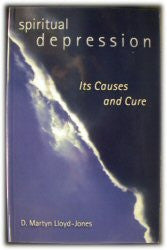 Spiritual Depression - It's Causes and It's Cure - Book Heaven - Challenge Press from Send The Light Distribution