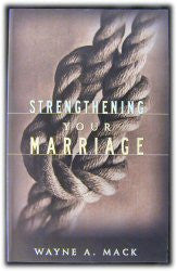 Strengthening Your Marriage - Book Heaven - Challenge Press from P & R PUBLISHING COMPANY