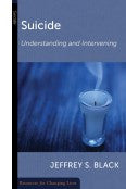 Suicide - Understanding And Intervening (Booklet) - Book Heaven - Challenge Press from P & R PUBLISHING COMPANY
