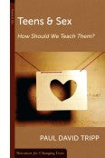 Teens and Sex - How Should We Teach Them? (Booklet) - Book Heaven - Challenge Press from P & R PUBLISHING COMPANY