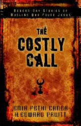The Costly Call - Modern Day - Book Heaven - Challenge Press from SPRING ARBOR DISTRIBUTORS