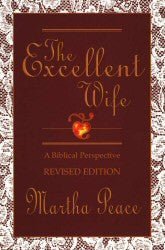 The Excellent Wife - Book Heaven - Challenge Press from Send The Light Distribution
