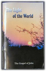 The Light of the World - Book Heaven - Challenge Press from CHALLENGE PRESS