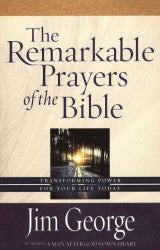 The Remarkable Prayers Of The Bible - Book Heaven - Challenge Press from SPRING ARBOR DISTRIBUTORS